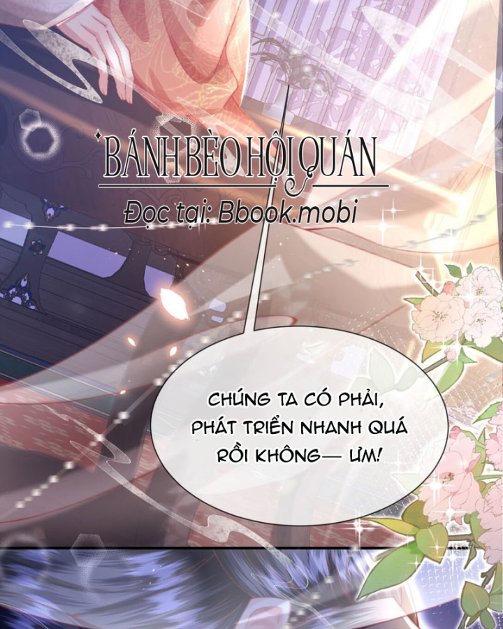 Sau Khi Hắc Hóa, Thế Tử Diễn Sâu Điên Cuồng Đòi Dính Lấy Ta Chapter 50 - 52