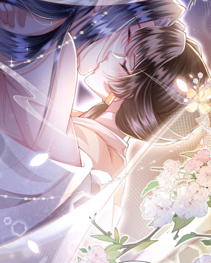 Sau Khi Hắc Hóa, Thế Tử Diễn Sâu Điên Cuồng Đòi Dính Lấy Ta Chapter 50 - 53