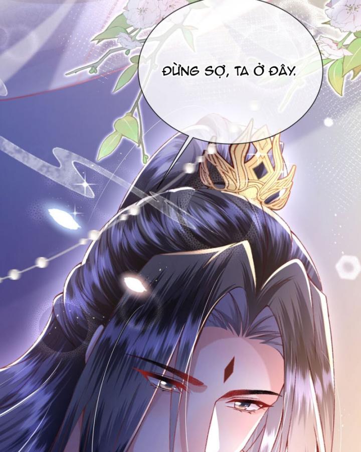 Sau Khi Hắc Hóa, Thế Tử Diễn Sâu Điên Cuồng Đòi Dính Lấy Ta Chapter 50 - 54