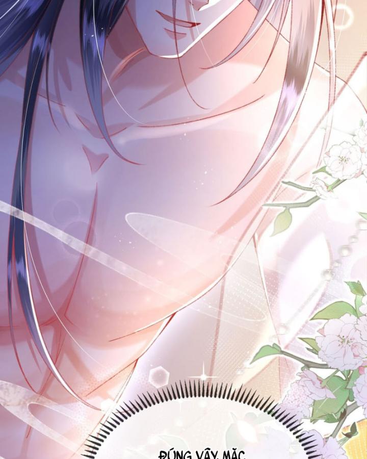 Sau Khi Hắc Hóa, Thế Tử Diễn Sâu Điên Cuồng Đòi Dính Lấy Ta Chapter 50 - 55