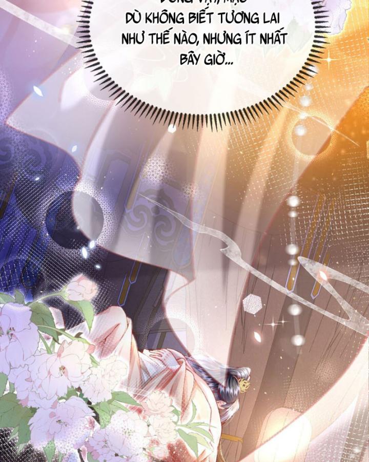 Sau Khi Hắc Hóa, Thế Tử Diễn Sâu Điên Cuồng Đòi Dính Lấy Ta Chapter 50 - 56