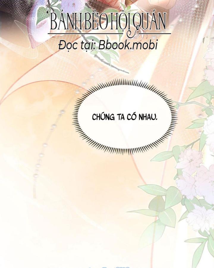 Sau Khi Hắc Hóa, Thế Tử Diễn Sâu Điên Cuồng Đòi Dính Lấy Ta Chapter 50 - 57