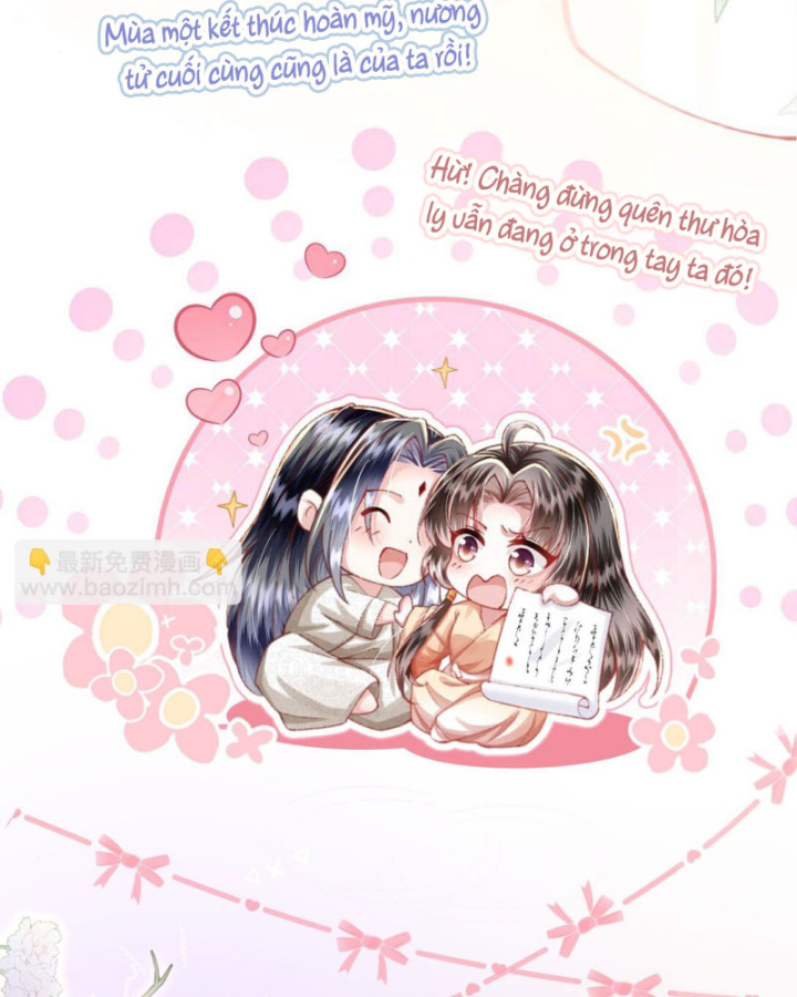 Sau Khi Hắc Hóa, Thế Tử Diễn Sâu Điên Cuồng Đòi Dính Lấy Ta Chapter 50 - 58