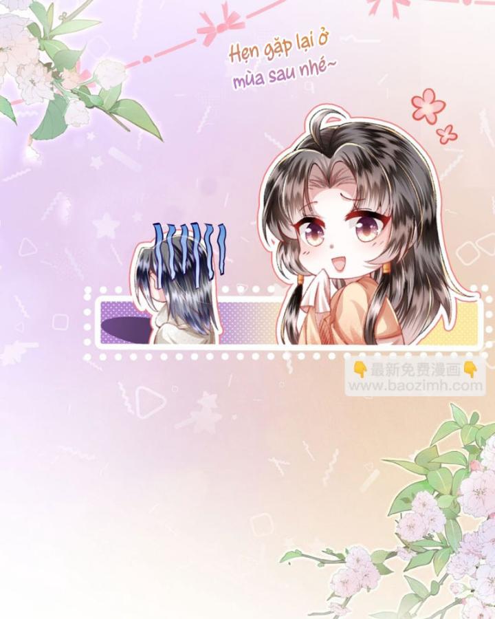 Sau Khi Hắc Hóa, Thế Tử Diễn Sâu Điên Cuồng Đòi Dính Lấy Ta Chapter 50 - 59