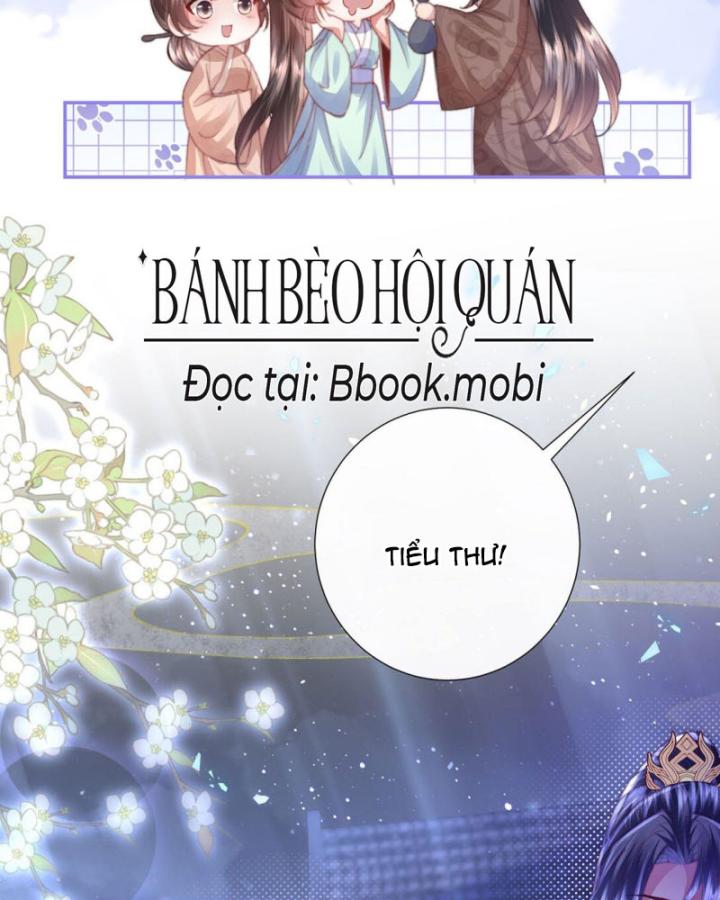 Sau Khi Hắc Hóa, Thế Tử Diễn Sâu Điên Cuồng Đòi Dính Lấy Ta Chapter 50 - 9