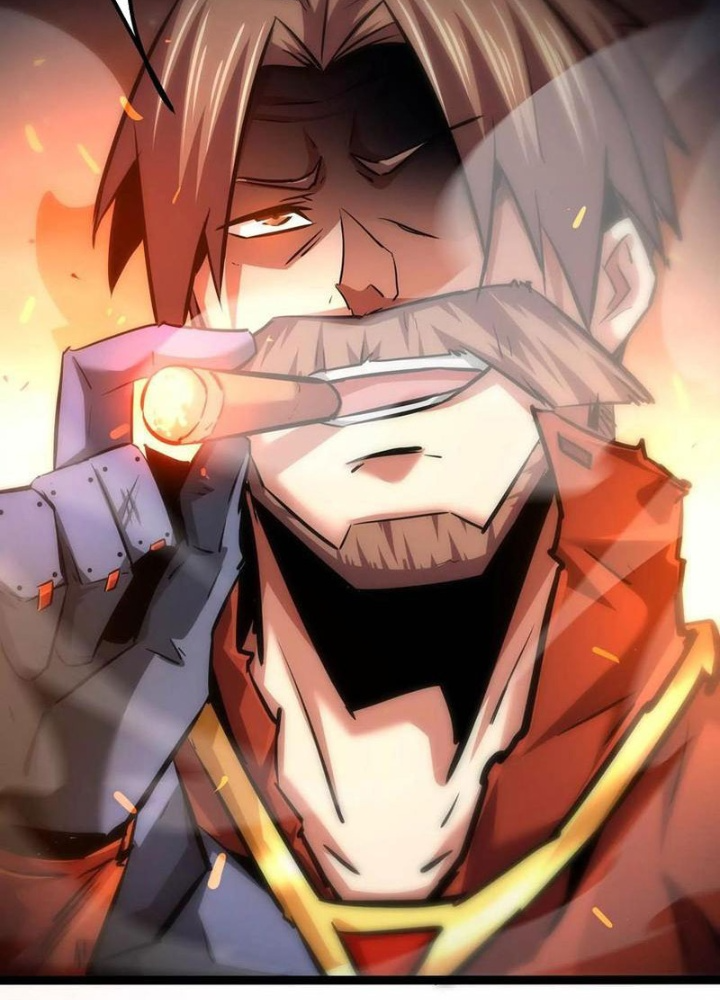 Chư Thần Rút Lui Chapter 100 - 15