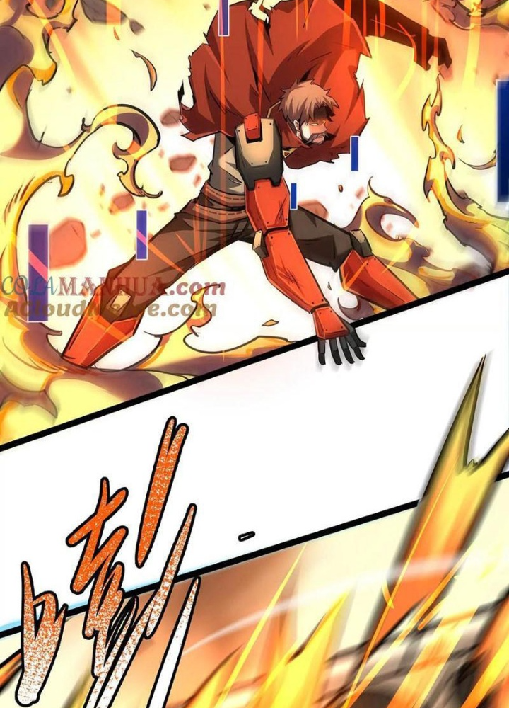 Chư Thần Rút Lui Chapter 100 - 21