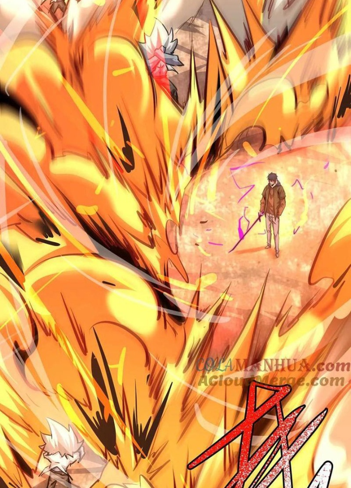 Chư Thần Rút Lui Chapter 100 - 31