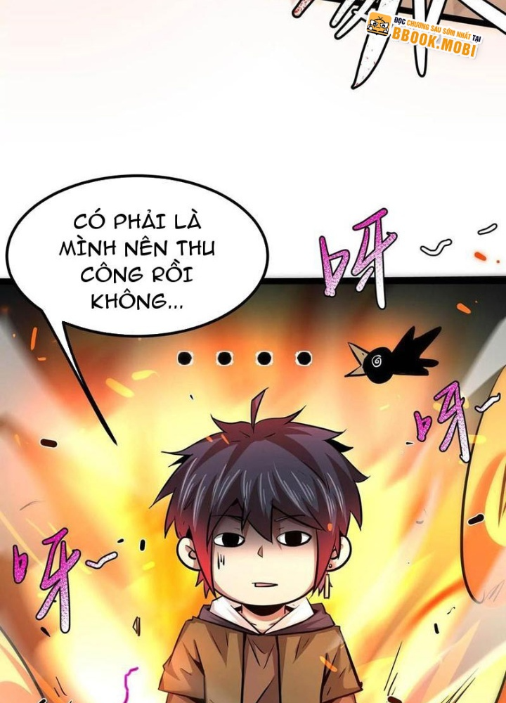 Chư Thần Rút Lui Chapter 100 - 33