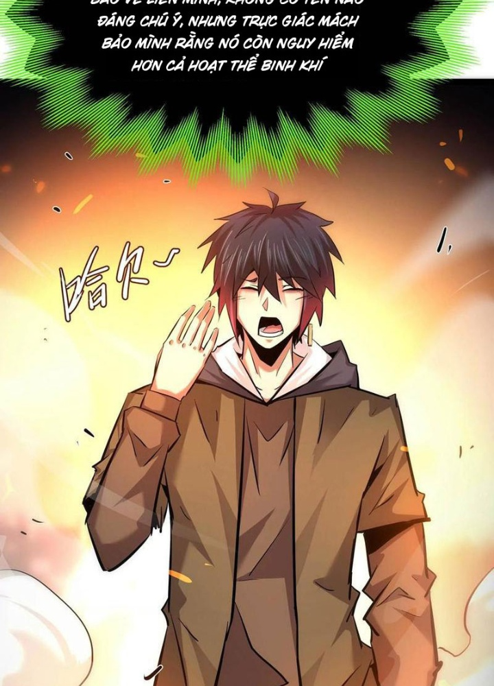 Chư Thần Rút Lui Chapter 100 - 5