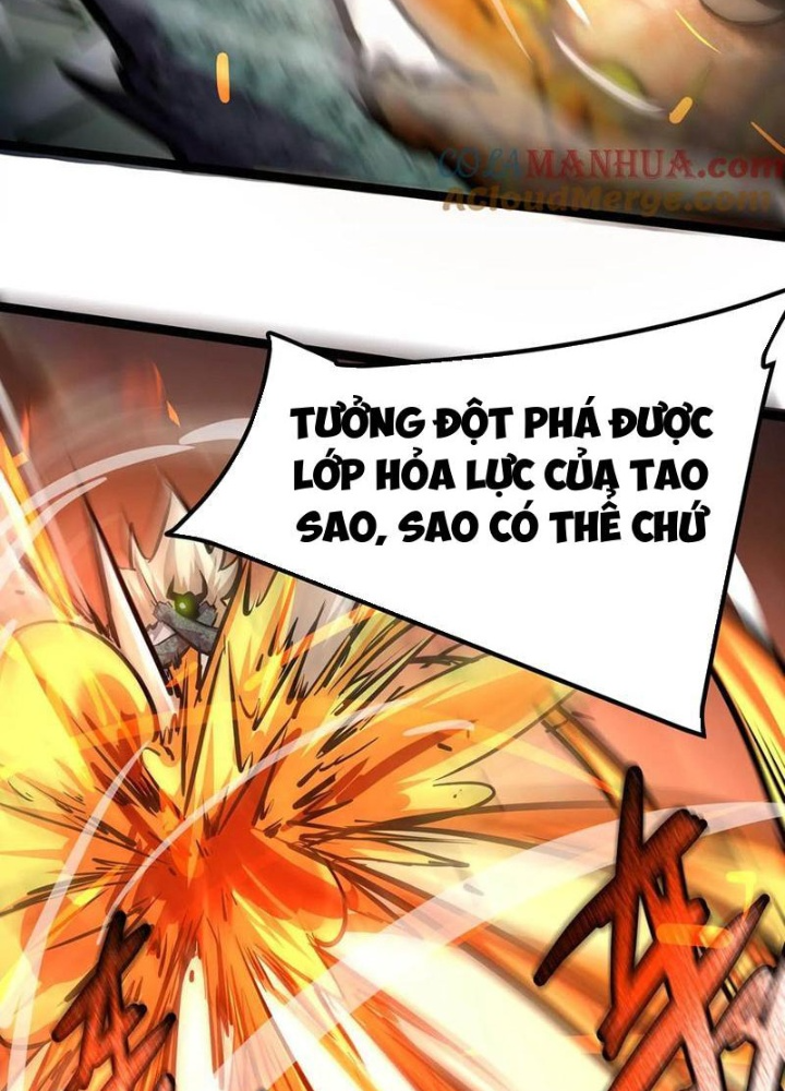 Chư Thần Rút Lui Chapter 100 - 57