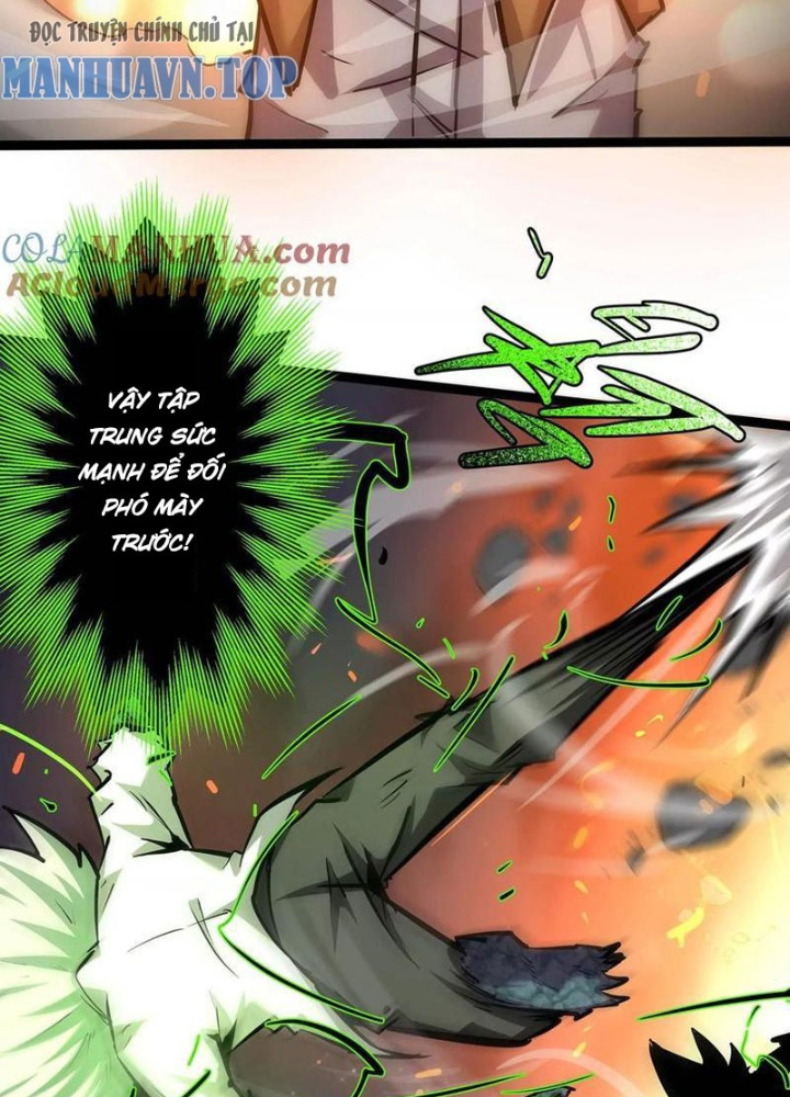 Chư Thần Rút Lui Chapter 100 - 7