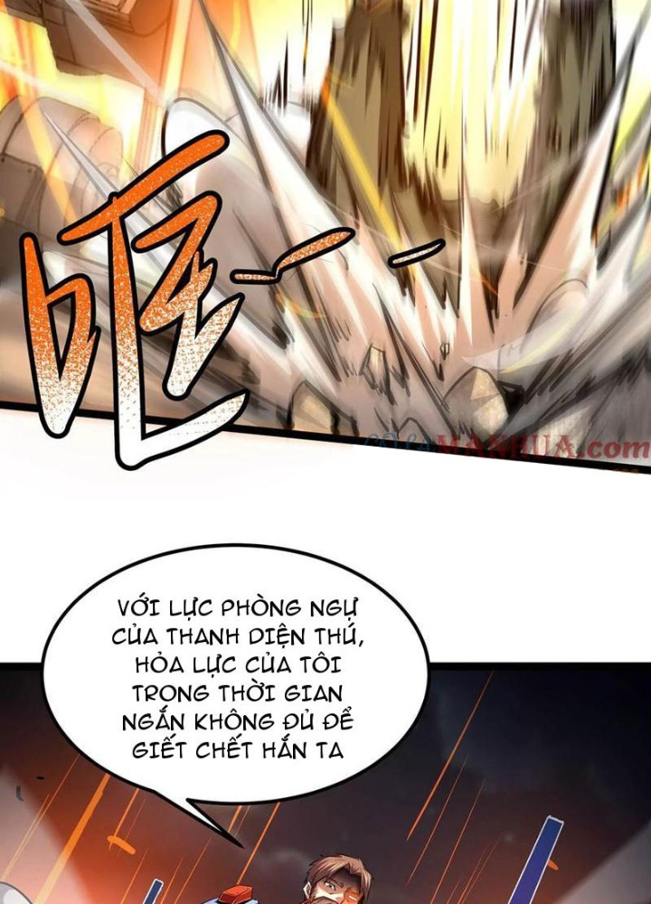 Chư Thần Rút Lui Chapter 100 - 67