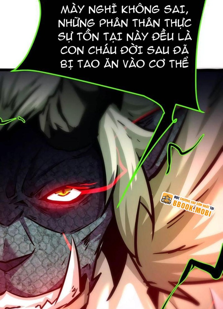 Chư Thần Rút Lui Chapter 100 - 87