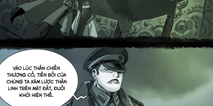 Sơn Thượng Chi Nhân Chapter 108 - 13