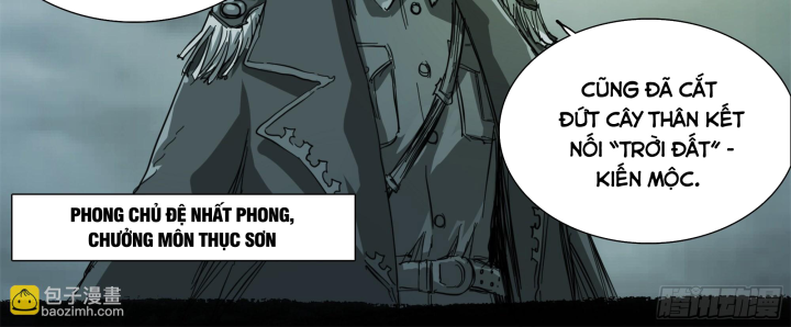 Sơn Thượng Chi Nhân Chapter 108 - 14