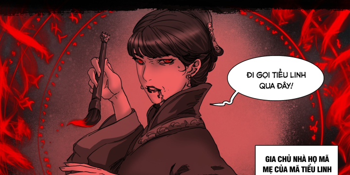 Sơn Thượng Chi Nhân Chapter 108 - 18