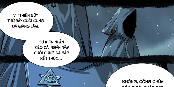 Sơn Thượng Chi Nhân Chapter 108 - 24