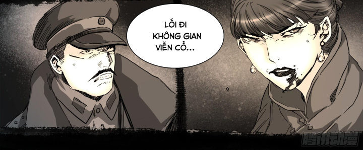 Sơn Thượng Chi Nhân Chapter 108 - 38