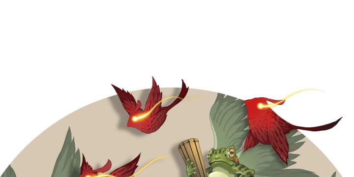 Sơn Thượng Chi Nhân Chapter 108 - 5