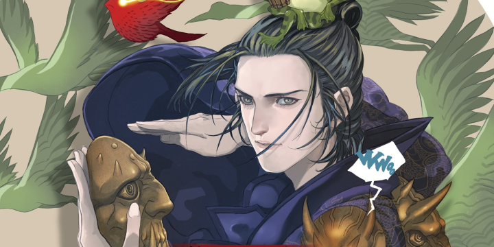 Sơn Thượng Chi Nhân Chapter 108 - 6