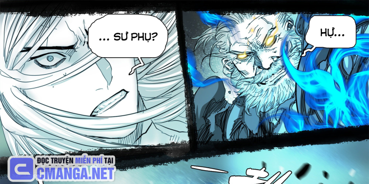 Sơn Thượng Chi Nhân Chapter 108 - 51