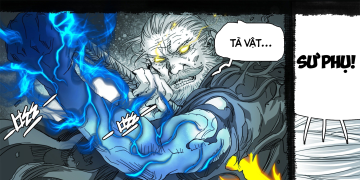 Sơn Thượng Chi Nhân Chapter 108 - 54