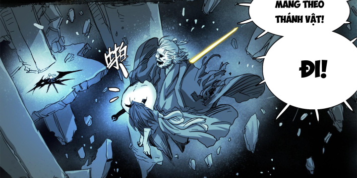 Sơn Thượng Chi Nhân Chapter 108 - 61