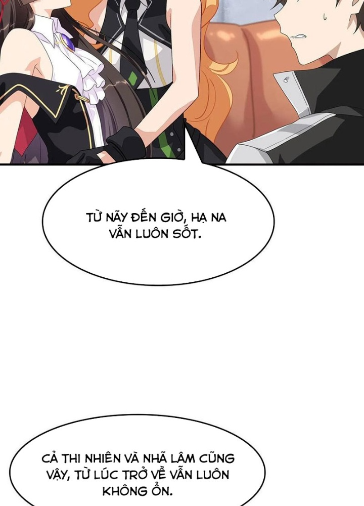 Bạn Gái Zombie Của Tôi Chapter 426 - 19