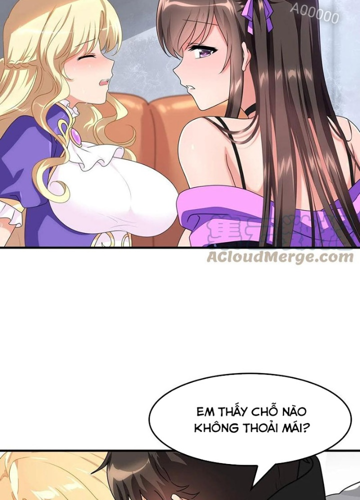 Bạn Gái Zombie Của Tôi Chapter 426 - 21