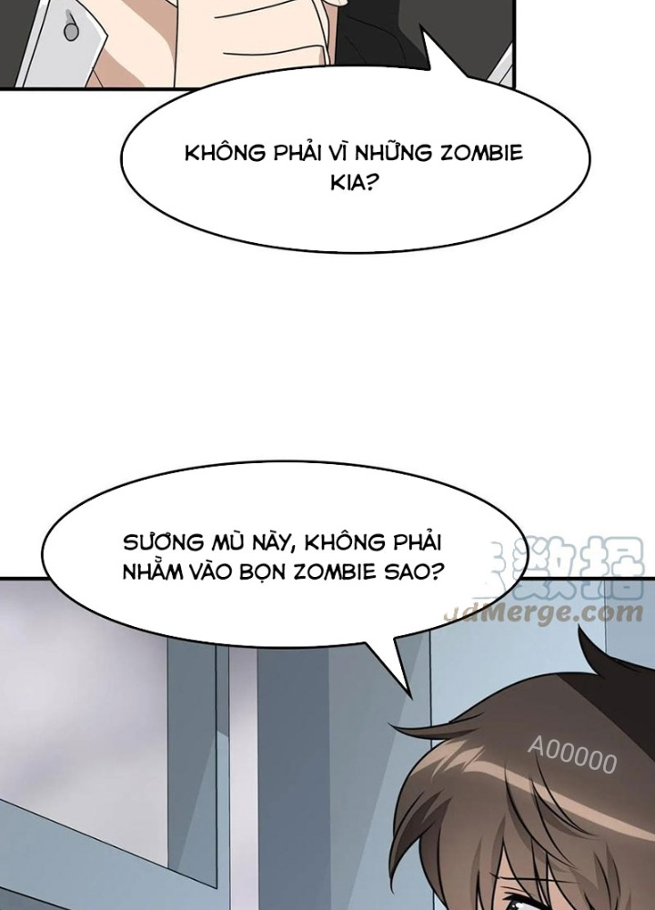 Bạn Gái Zombie Của Tôi Chapter 426 - 31