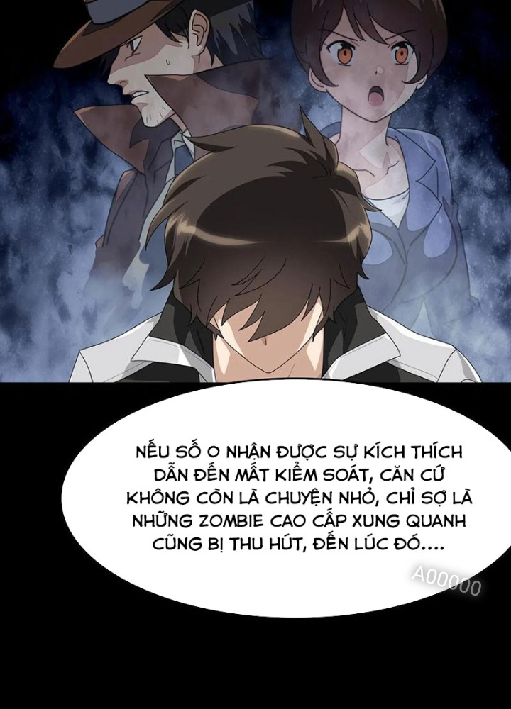Bạn Gái Zombie Của Tôi Chapter 426 - 35