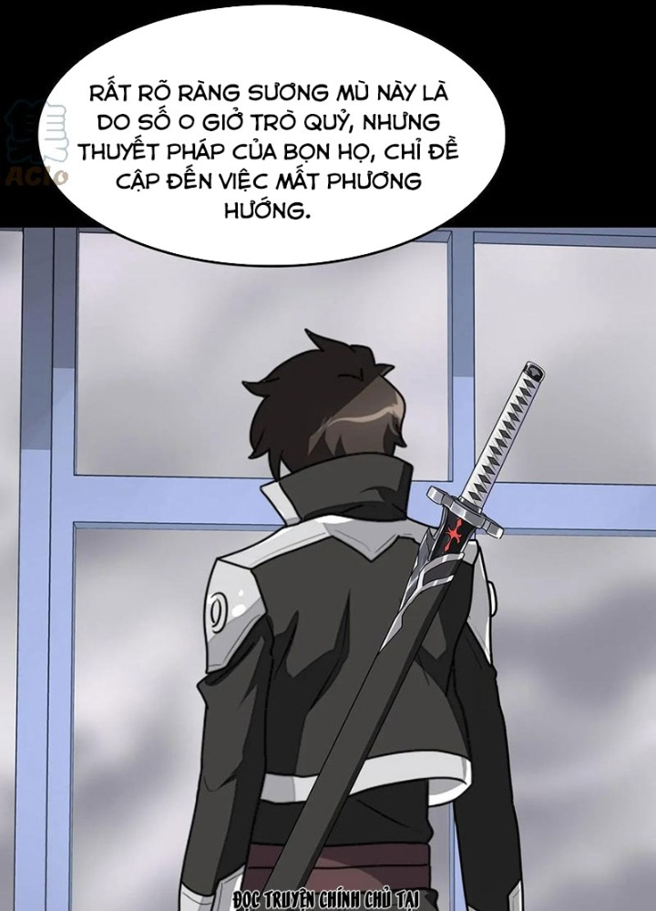 Bạn Gái Zombie Của Tôi Chapter 426 - 37