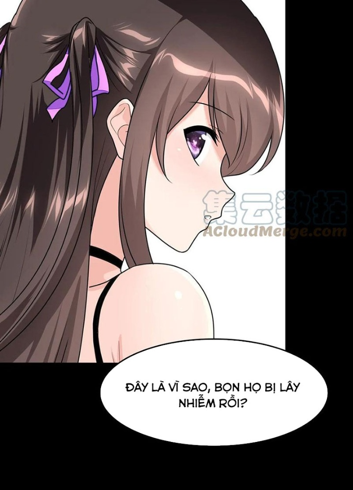 Bạn Gái Zombie Của Tôi Chapter 426 - 41