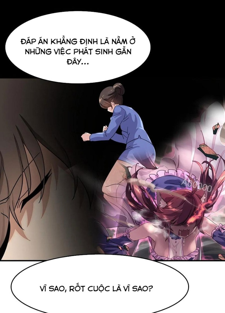 Bạn Gái Zombie Của Tôi Chapter 426 - 43