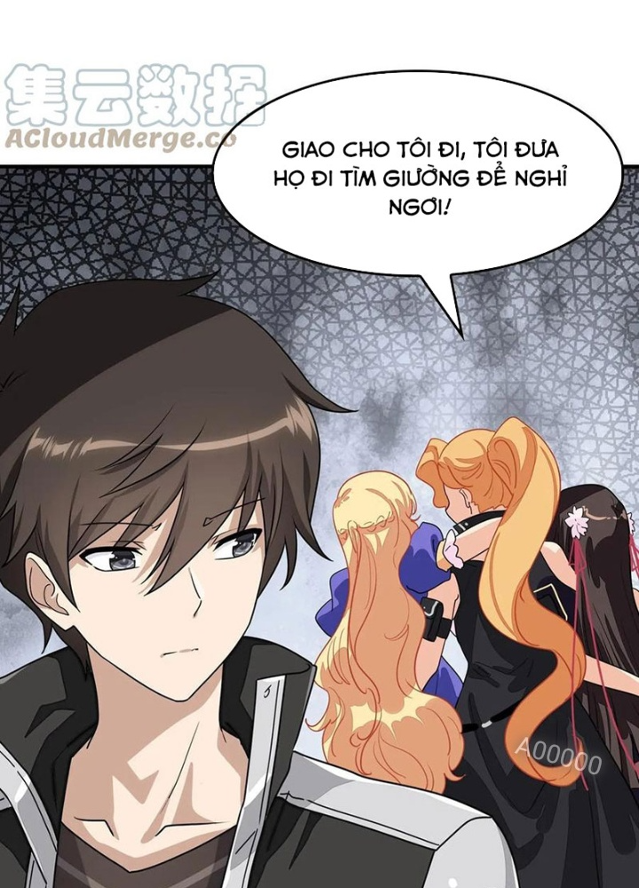 Bạn Gái Zombie Của Tôi Chapter 426 - 57