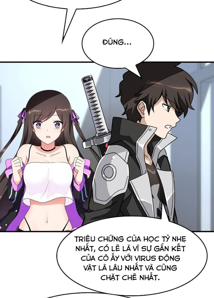 Bạn Gái Zombie Của Tôi Chapter 426 - 67