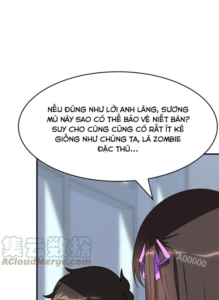 Bạn Gái Zombie Của Tôi Chapter 426 - 75