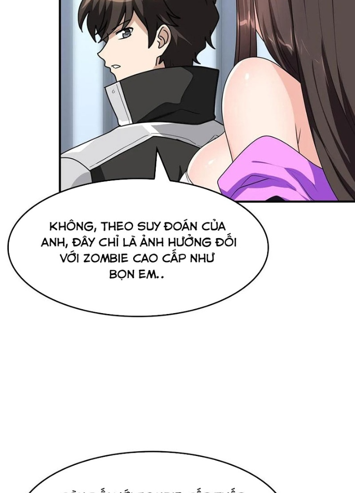 Bạn Gái Zombie Của Tôi Chapter 426 - 76