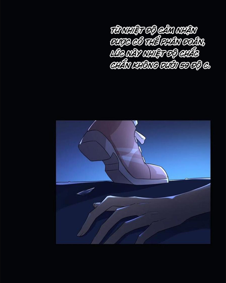 Mạt Thế Lạc Viên Chapter 5 - 2