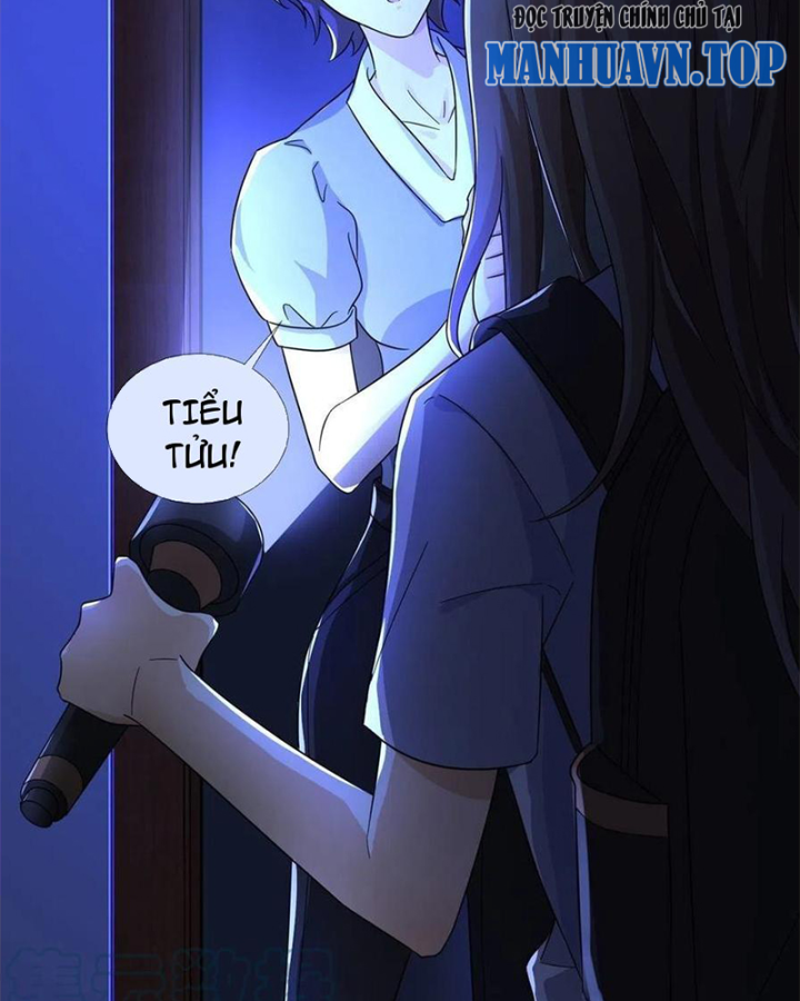 Mạt Thế Lạc Viên Chapter 5 - 14