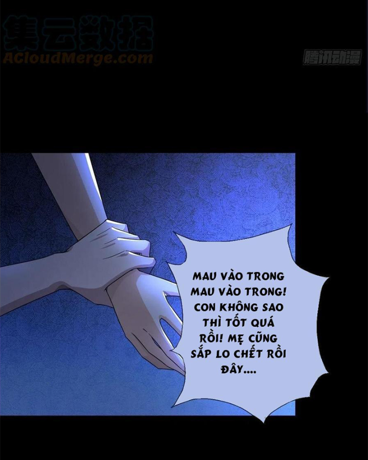 Mạt Thế Lạc Viên Chapter 5 - 22