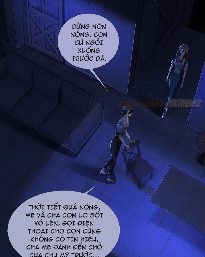 Mạt Thế Lạc Viên Chapter 5 - 25