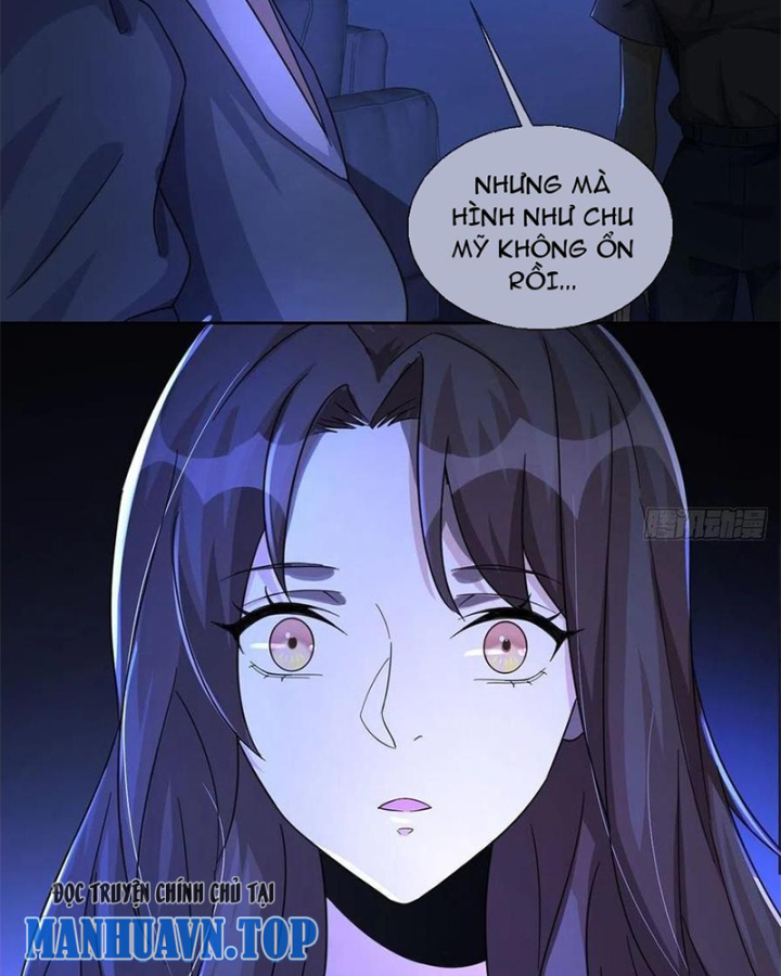 Mạt Thế Lạc Viên Chapter 5 - 27