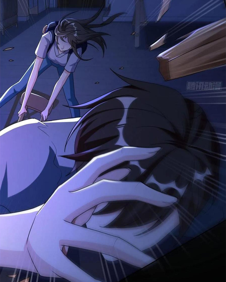 Mạt Thế Lạc Viên Chapter 5 - 44