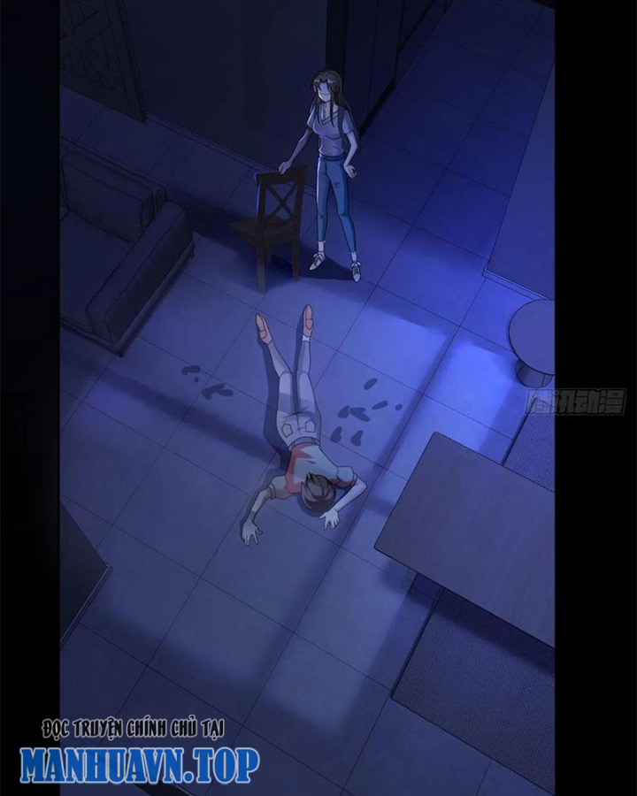 Mạt Thế Lạc Viên Chapter 5 - 47