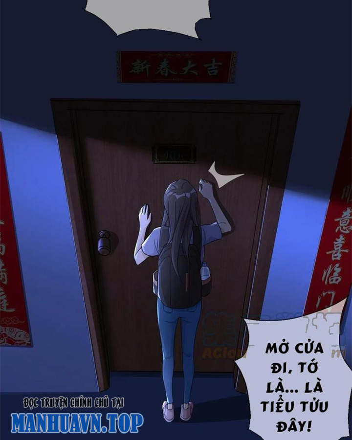 Mạt Thế Lạc Viên Chapter 5 - 7