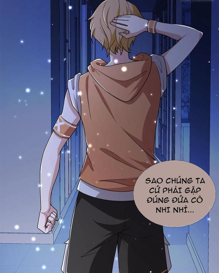 Mạt Thế Lạc Viên Chapter 5 - 61