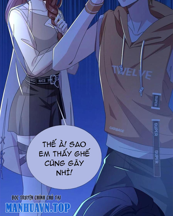 Mạt Thế Lạc Viên Chapter 5 - 67