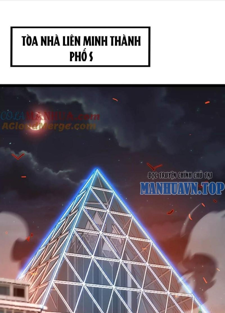 Chư Thần Rút Lui Chapter 104 - 1